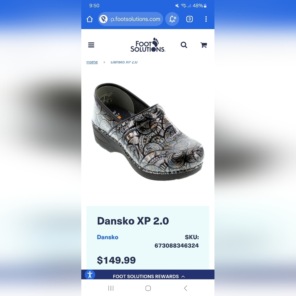 Dansko XP 2.0 Clogs for Women New in box size 39